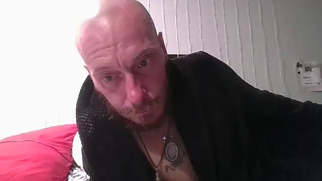 Show Webcam de deepinnnnn