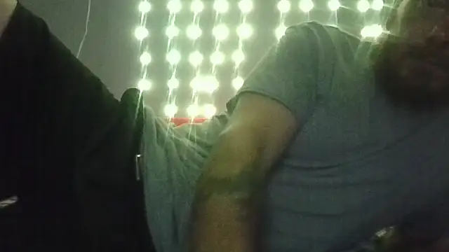 Show webcam de deepinnnnn