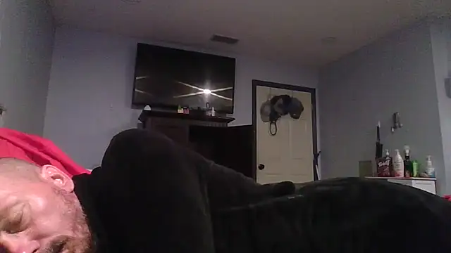 Show webcam de deepinnnnn