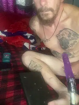 deepinnnnn's Webcam Show