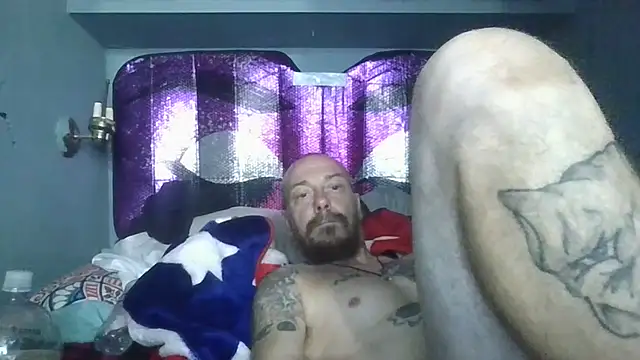 Show de webcam de deepinnnnn