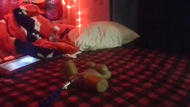 deepinnnnn Show in webcam