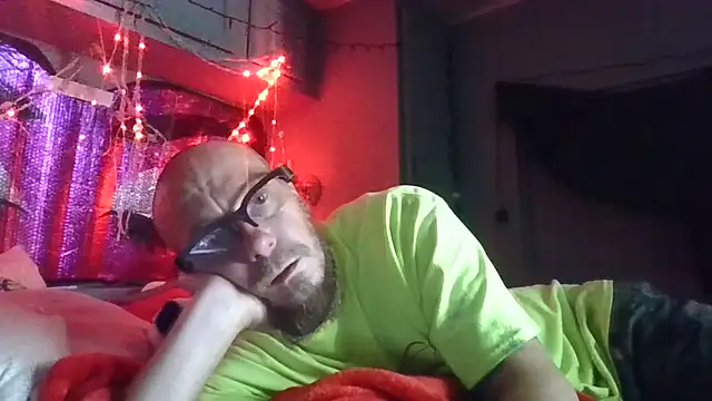 Show webcam de deepinnnnn