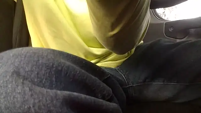 deepinnnnn's Webcam Show