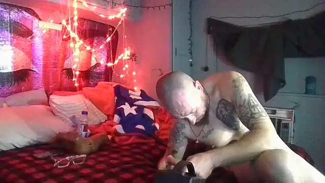 Show webcam de deepinnnnn