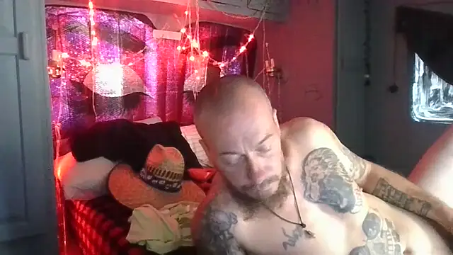 Show webcam de deepinnnnn