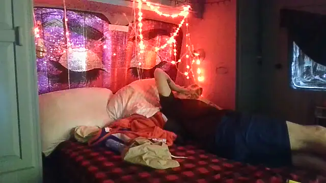 deepinnnnn ওয়েবক্যাম শো