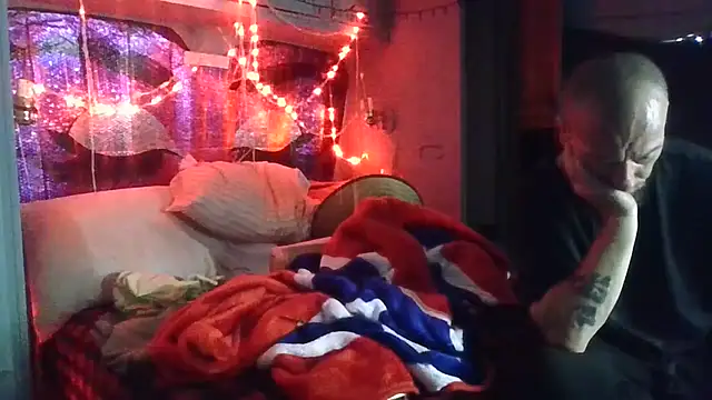 deepinnnnn Show in webcam