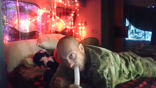 Pokazy przed kamerką – deepinnnnn