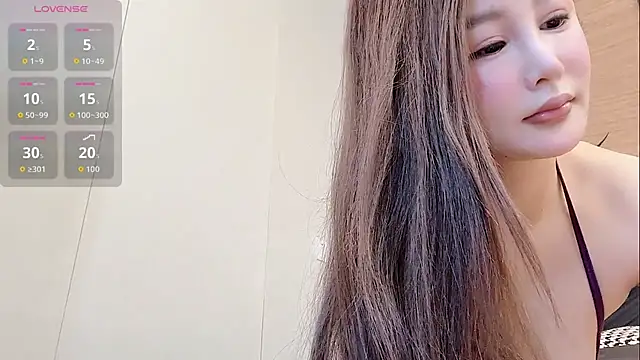 viki-66 网络视讯表演