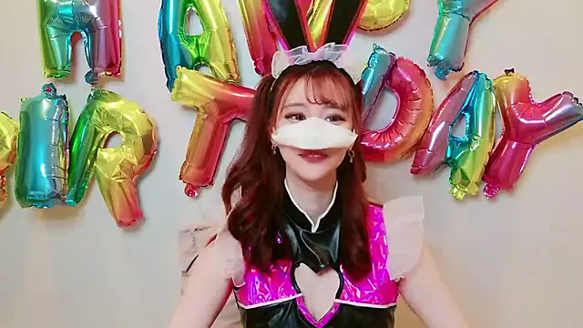 chat__MIYU Webcam show