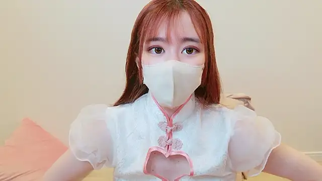 chat__MIYU's Webcam Show