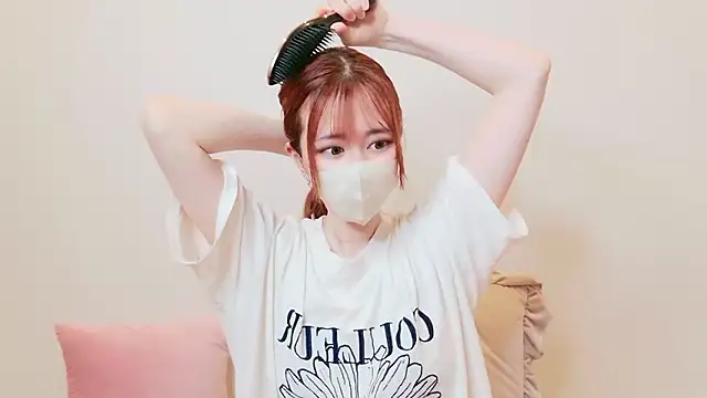 chat__MIYUのウェブカメラショー