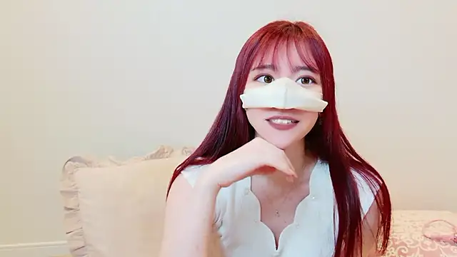 chat__MIYU webcam show