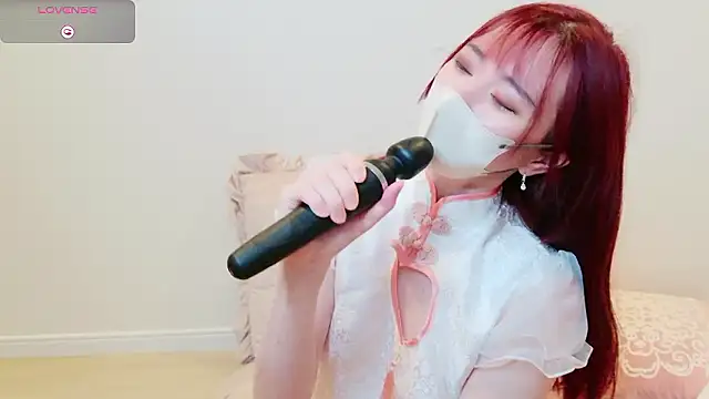 chat__MIYUのウェブカメラショー