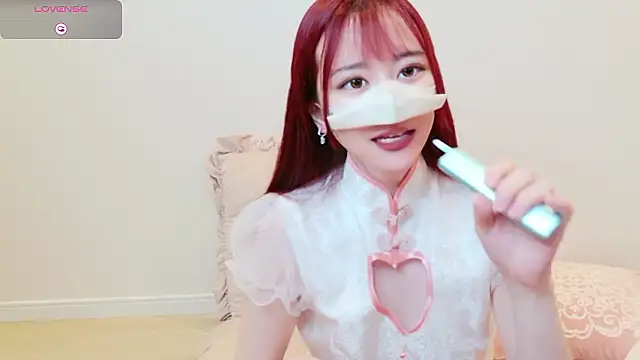 chat__MIYUのウェブカメラショー