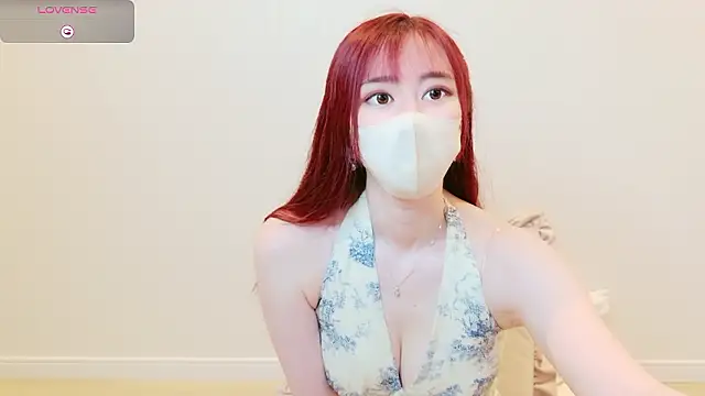 XXX chat uživo modela chat__MIYU