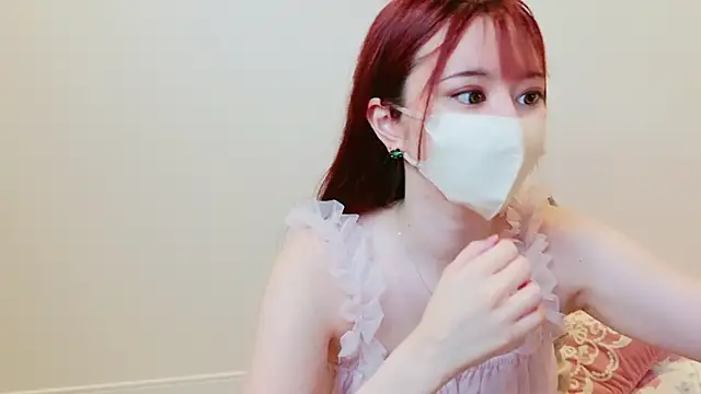 chat__MIYU's Webcam Show