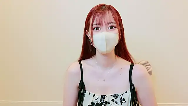 chat__MIYU's Webcam Show