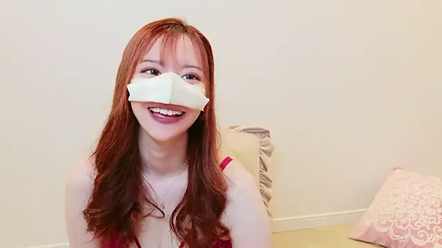 chat__MIYU 网络视讯表演