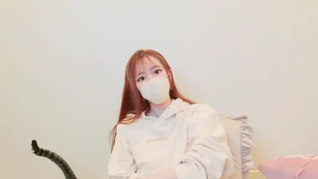 chat__MIYU 网络视讯表演