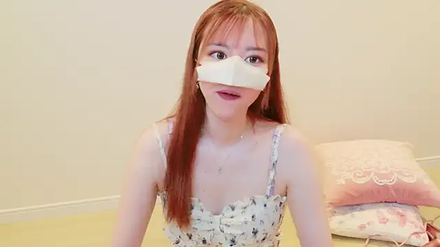 chat__MIYUのウェブカメラショー