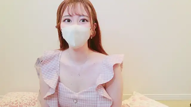 chat__MIYUのウェブカメラショー