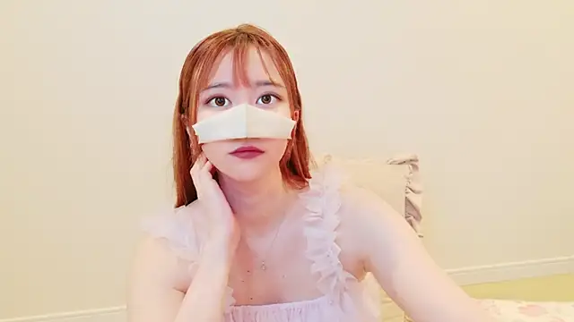 chat__MIYUのウェブカメラショー