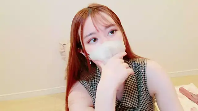 chat__MIYUのウェブカメラショー
