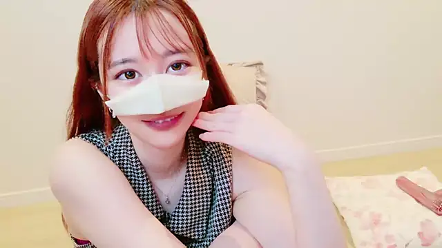 chat__MIYU's Webcam Show