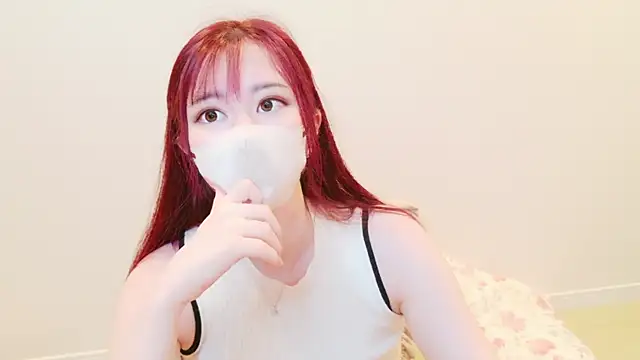 chat__MIYUのウェブカメラショー
