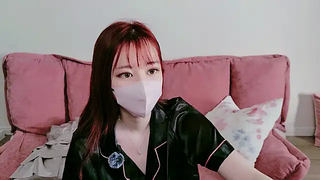 MIYU_CHANNELn Live XXX chat