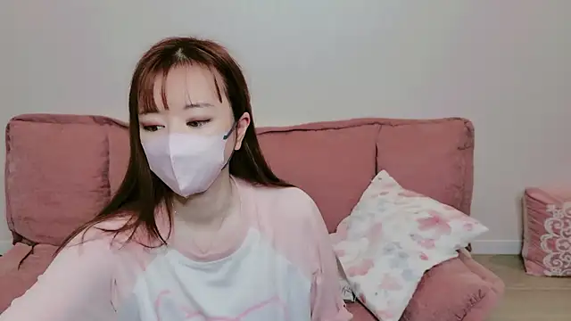 MIYU_CHANNEL 现场XXX聊天