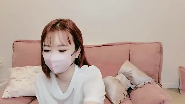 MIYU_CHANNEL Live XXX-chat