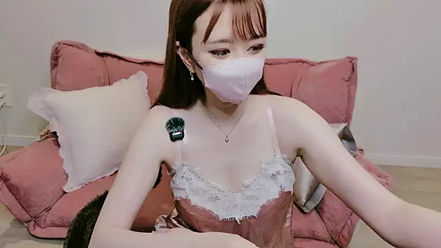 Živý XXX chat MIYU_CHANNEL