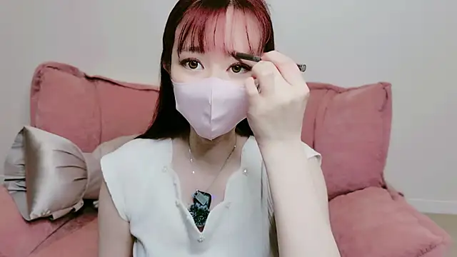 MIYU_CHANNELn Live XXX chat