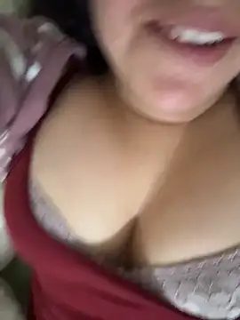 Chat +18 de MaryC18 ao vivo