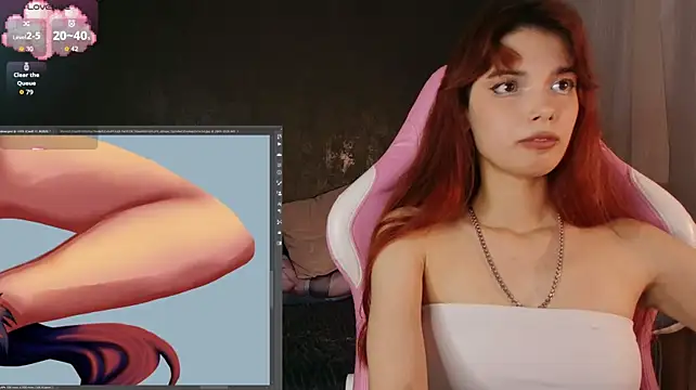 KudeMeows Chat XXX live