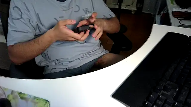 big-pig 网络视讯表演
