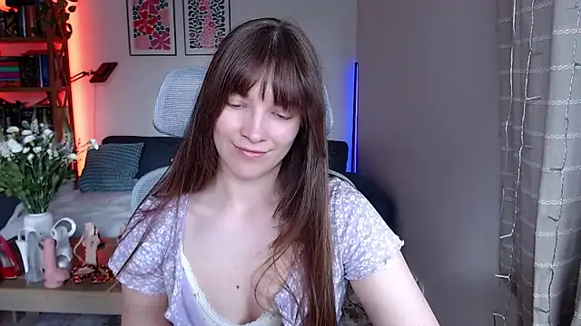 kenzie_x: онлайн-секс-чат
