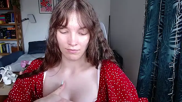 Živý XXX chat kenzie_x