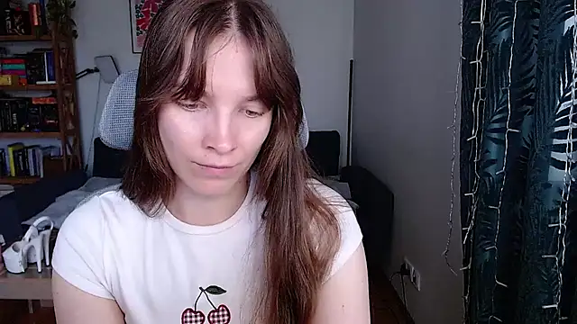 kenzie_x Adlı Modelin Canlı XXX Sohbeti