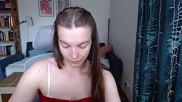 kenzie_x Live XXX-Chat