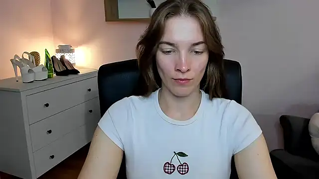 kenzie_x লাইভ XXX চ্যাট