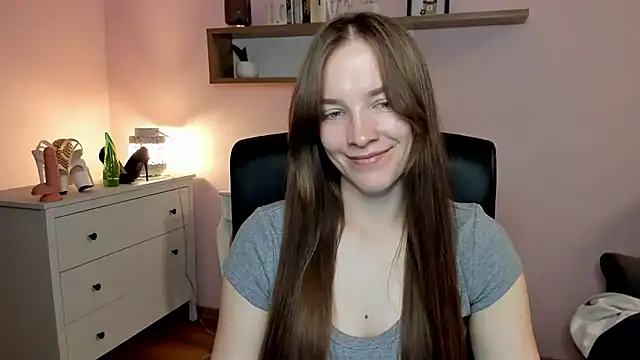 عرض كام kenzie_x