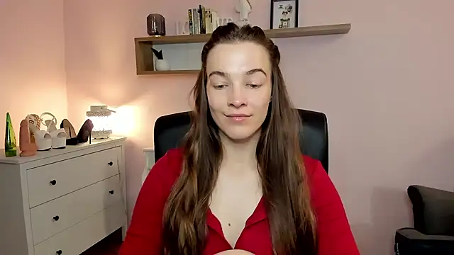 kenzie_x Chat XXX in diretta