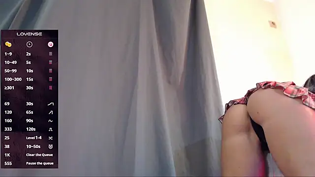DelicateKiss' Live XXX Chat