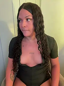 Samara_Hillss 웹캠 쇼
