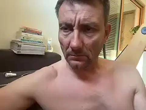laputedudoc 웹캠 쇼