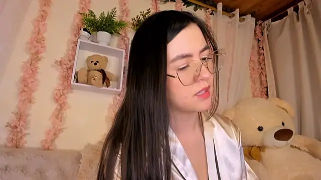 CamilaaRosseX's Live XXX Chat